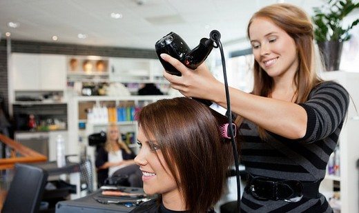 Mavişehir Evde Kuaför